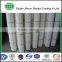 Industrial for press cloth material bag filter removal particles