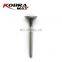 Car Spare Parts Intake Valve For DACIA duster logan sandero 6001543503