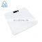 Factory Price Digital Bathroom Weighing Scale Electronic Health Personal Scale Platform Glass Body Scale