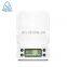 Low Price 3Kg Aaabattery Timer Kitchen Weighing Scales Digital Weight Coffee Electronic Scale For Coffee