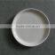 12inch porcelain pizza plate