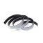 Customized Isotropic Flexible Magnetic Tape/ Rubber Magnet With Self-Adhesive