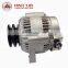 High quality Wholesale Automotive Alternator 27060-17220 for land cruiser 1HZ HZJ7# 12V 80A