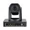USB HDMI SDI LAN Sony Sensor UHD 4k 20x PTZ Video Conference Camera