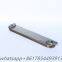 auto cooling parts for KOMATSU 600-651-1520 S6D95H5 H7 OIL COOLER