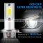 high power 6 sides led chips G5 G7 G6 G20 led headlights bulbsh13 6000k he 80w 8000lm h11 replcae s2 9005 9006 h7 h8 h9 ad lamp