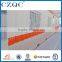 shipping container Wind channel 20ft customized from China