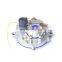 ACT 98 high power reducer CNG Single Point system high power reducer cng carburetor system