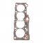 Auto spare Part Engine Valve Cover Car Cylinder Head Gasket asbestos 11115-11010 11115-15090 5AFE for Toyota TERCEL Estate 2E 3E