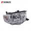 Car Headlamp Kit For Mitsubishi L200 Triton Pajero  KG5W KG6W KH6W 8301C488 8301A808
