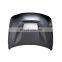 Ukiss New arrival CS Hood For BMW 3 Series G20 G28 Upgrade CS Aluminum Iron Engine bonnet