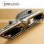 S63 muffler tips fit for MB S-CLASS/E-CLASS/C-CLASS W222 S63/W212 E63/W204 C63 style tips/exhuast tips/muffler