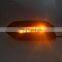 Hot Selling Product LED DRL lamps Daytime Running Light Suitable for Honda vezel 2020 with yellow turn signal