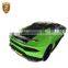 New Arrival Rz Style Body Kit For Lambo Hurancan Lp610 Affordable Body Kits