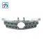 Newest ML350 ML500 Silver ML Class W164 Front Bumper Grill For ML W164