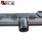auto partes tank for daewoo racer aluminium radiator