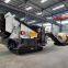 3 Deck Vibrating Screen