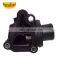 Top Quality Auto Cooling Parts Engine Thermostat Housing For Mercedes Benz M166 W168 1662030075 Coolant Thermostat