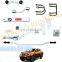 Новинка! Аксессуары для 4x4 Балансировочный рычаг для Navara NP300 2015 года