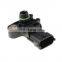 100002543 55573248 ZHIPEI MAP Sensor For Buick Cadillac Chevrolet Pontiac