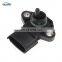 Датчик давления воздуха в коллекторе (MAP Sensor) для Hyundai Accent, Atos, Coupe, Elantra, Getz, Matrix, Sonata, Trajet, Tucson 39300-22600