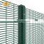 Cheap military anti-climb 358 high security fence