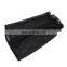 1 Pair Black Car Sun Shade Uv Protection Side Window Curtain Sun Shades Car Shade Cover Sunscreen Block With Cup