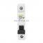 Best selling safe material Matis MM50H-1P 1-63A 380V 50/60hz mcb electrical miniature circuit breaker