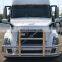 Semi Truck Front Bumper Deer Grille Guard for Freightliner Cascadia