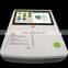 Portable 3 channel ECG machine 7 inch Display Electrocardiography for Hospital
