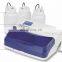 High quality laboratory equipment microplate washer with incubator for lab