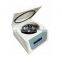 Cheap portable Low Speed centrifuge machine of blood seperation with 8 tubes for PRP Therapy
