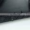 Durable car front bumper lower plate front splash cover is suitable for Tesla