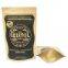 Custom Printed Side Gusset Paper foil Coffee Sachet Tea Bag