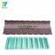 Customize Stone Coated Steel Roof Tile For Workshop Nonresidential Buildings Strong Sense Of Lines Nosen Tile Dropshipping