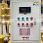 ZY Portable High Vacuum Insulating Oil Purifier