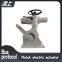 Angular stroke electric actuator  IQ40+BC7  Intelligent electric actuator