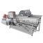 Industry Vegetable Vortex Washing Machine  Fruit Washing Machine Automatic Fruit Leaf Vegetable Washing Machine for Factory