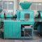 Charcoal briquette machine with CE