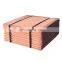 Cathodes Factory 99 99 Copper China RED Steel Belt Electronic Dimensions Color Pure Package Square Weight Brown Origin Shape Min