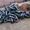 95mm Cm690 Korea Black Bitument Anchor Chain Factory with Kr