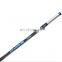 Amazon 4.25m 4.5m Carbon Long Cast Surf Fishing Rods 100-250g Lure Weight Beach Rods Fishing