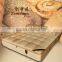 China manufacturer Latex mattress for mattress coconut