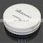 Shoe polisher in plastic case instant shoe care product