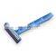 2017 China Hot Sale Man Low Prices Disposable Shaver