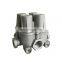 Spabb Car Spare Parts Auto 4 КРАНА ЗАЩИТЫ ЦИРКУЛЯЦИИ AE4168