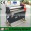 Corrugated cardboard machine desktop hot melt glue book binding machine carton gluing machine