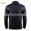 Men Fashion Sheep Leather Jacket in Black New Arrival Super Quality Leather Jacket