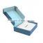 Luxury Custom CMYK Offset Printing Eco-friendly Recyclable Shipping Corrugated Cardboard Paper Corrugated Macallan Box