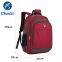 Fashion Large Capacity Business Computer School Backpack Laptop Backpack Polyester Cute Waterproof Student Backpack